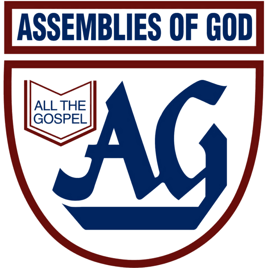 First Assembly of God | Fayetteville, AR